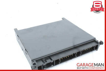 07-13 Mercedes W221 S550 S400 Rear Seat Control Unit Module 2218707293 OEM