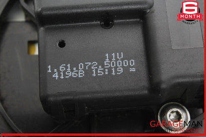 03-09 Mercedes W211 E500 CLS500 Hazard Switch Control Panel 2116800552 OEM