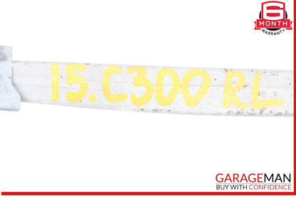 15-20 Mercedes W205 C300 Rear Right or Left Suspension Upper Control Arm OEM