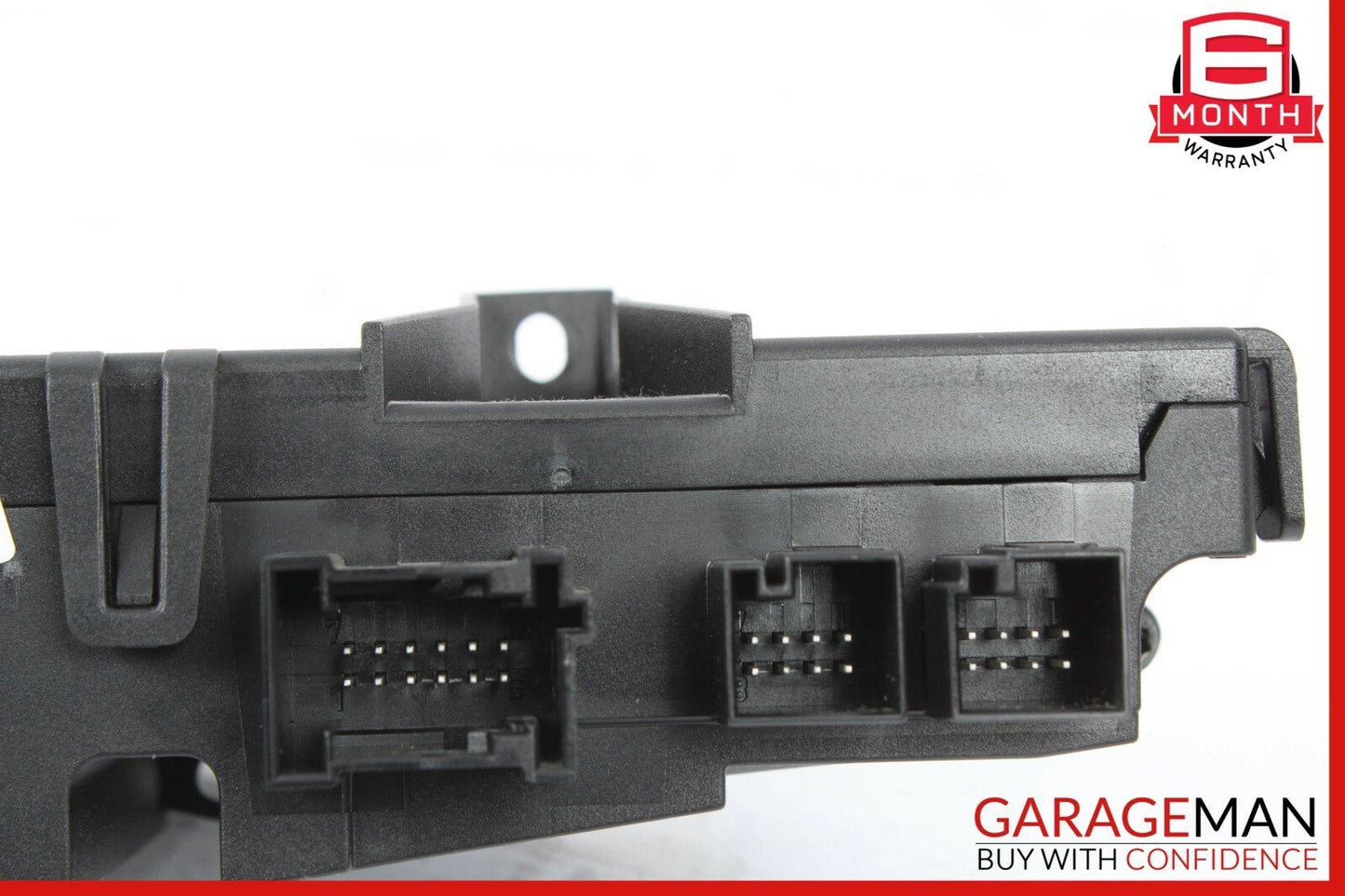 07-13 Mercedes W221 CL550 S550 AC A/C Climate Control Switch Dual Zone OEM 59k