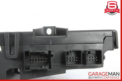 07-13 Mercedes W221 CL550 S550 AC A/C Climate Control Switch Dual Zone OEM 59k