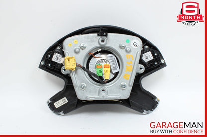10-13 Mercedes W212 E350 E550 E400 Steering Wheel Airbag Air Bag 2128600102