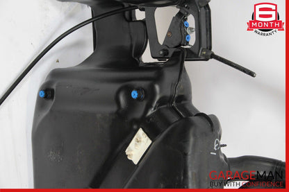 03-06 Mercedes W209 CLK55 AMG Fuel Gas Tank Reservoir Assembly 2094700501 OEM
