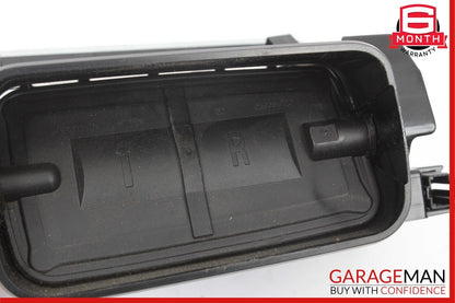 14-17 Maserati Ghibli Front Right Side Dash AC A/C Air Vent Trim Panel Grille