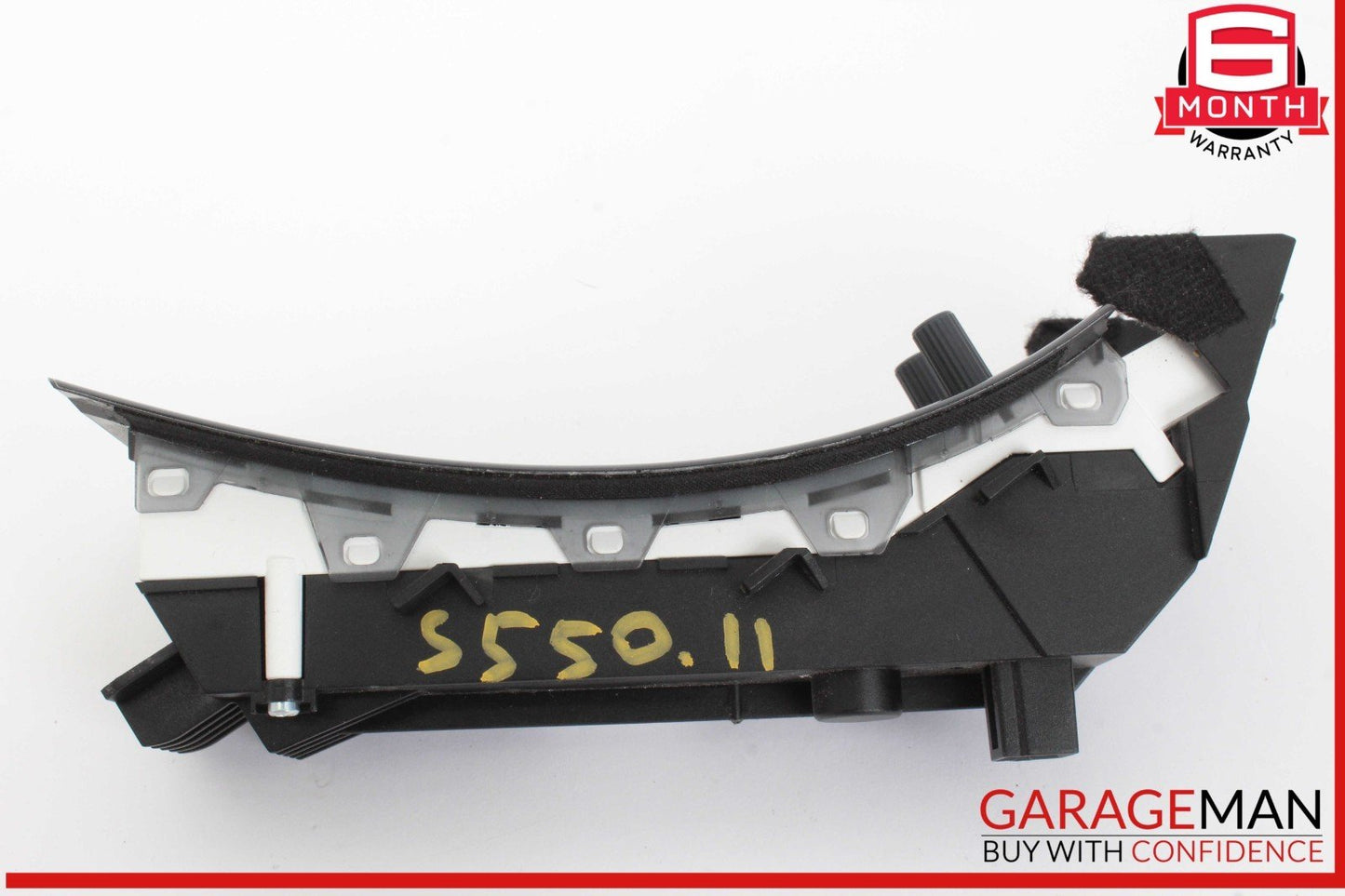 07-13 Mercedes W221 S550 S400 Cluster Control Switch 2218215451 OEM