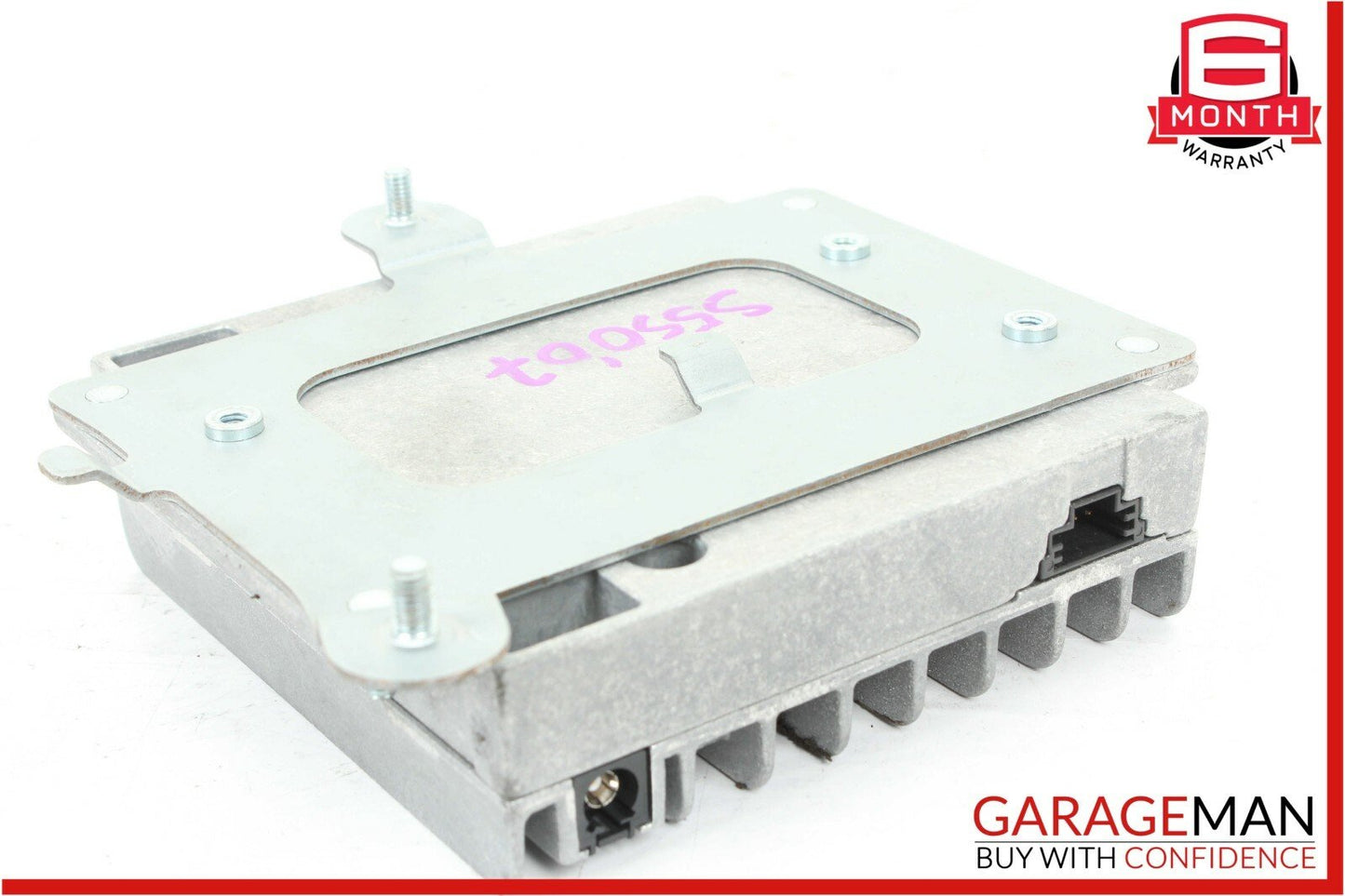 07-09 Mercedes W221 S550 Phone Antenna Amp Amplifier Booster Module
