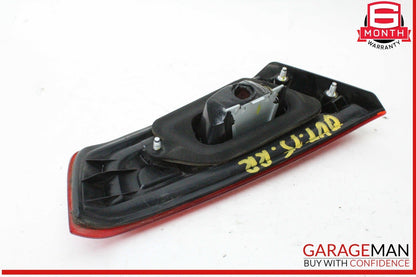11-19 Mitsubishi Outlander Sport Rear Right Side Inner Tail Light Lamp OEM