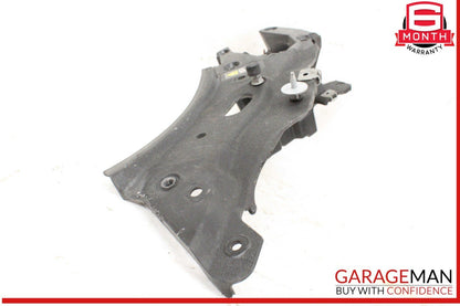 07-14 Mercedes W216 CL550 CL600 Front Right Side Headlight Support Bracket OEM
