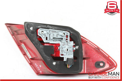 12-14 Mercedes W204 C250 C300 Rear Right Side Taillight Tail Light Lamp OEM