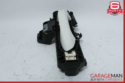 08-11 Mercedes W204 C300 Rear Right Side Exterior Door Handle OEM
