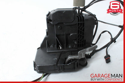 03-09 Mercedes W211 E550 E500 Front Left Driver Door Lock Latch Actuator OEM