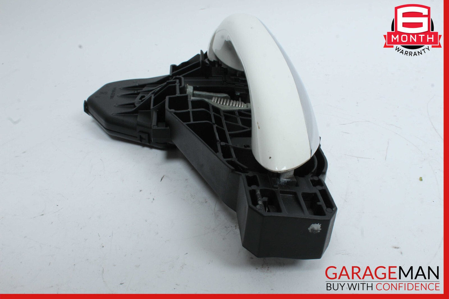 06-13 Mercedes X164 GL450 ML500 R350 Exterior Door Handle Front Right Side OEM