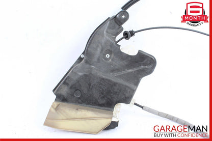 08-14 Mercedes W212 E350 C300 CLS500 Front Right Door Lock Latch Actuator OEM