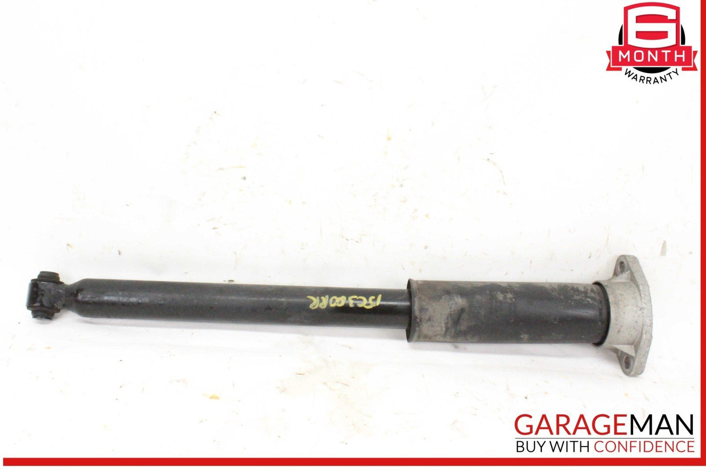 15-20 Mercedes W205 C300 C350e Rear Left and Right Shock Strut Absorber Set OEM