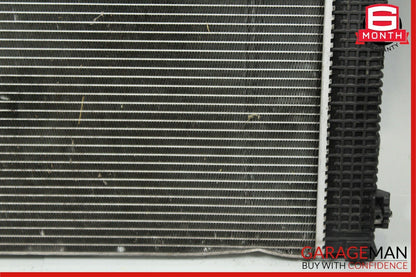 08-14 Mercedes X204 GLK350 C300 C350 Engine Water Cooling Radiator 2045000403
