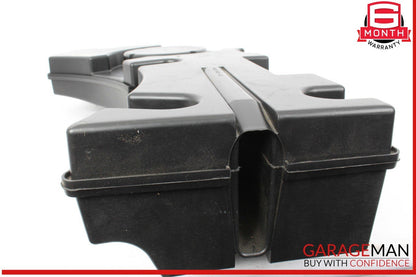 17-24 Audi Q7 Rear Subwoofer Speaker Box 4M0035621 OEM