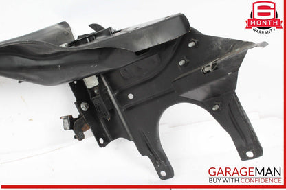 06-11 Mercedes W219 CLS63 AMG CLS500 Front Right Bumper Headlight Bracket OEM