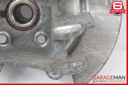 16-20 Tesla Model S Rear Right Spindle Knuckle Hub OEM