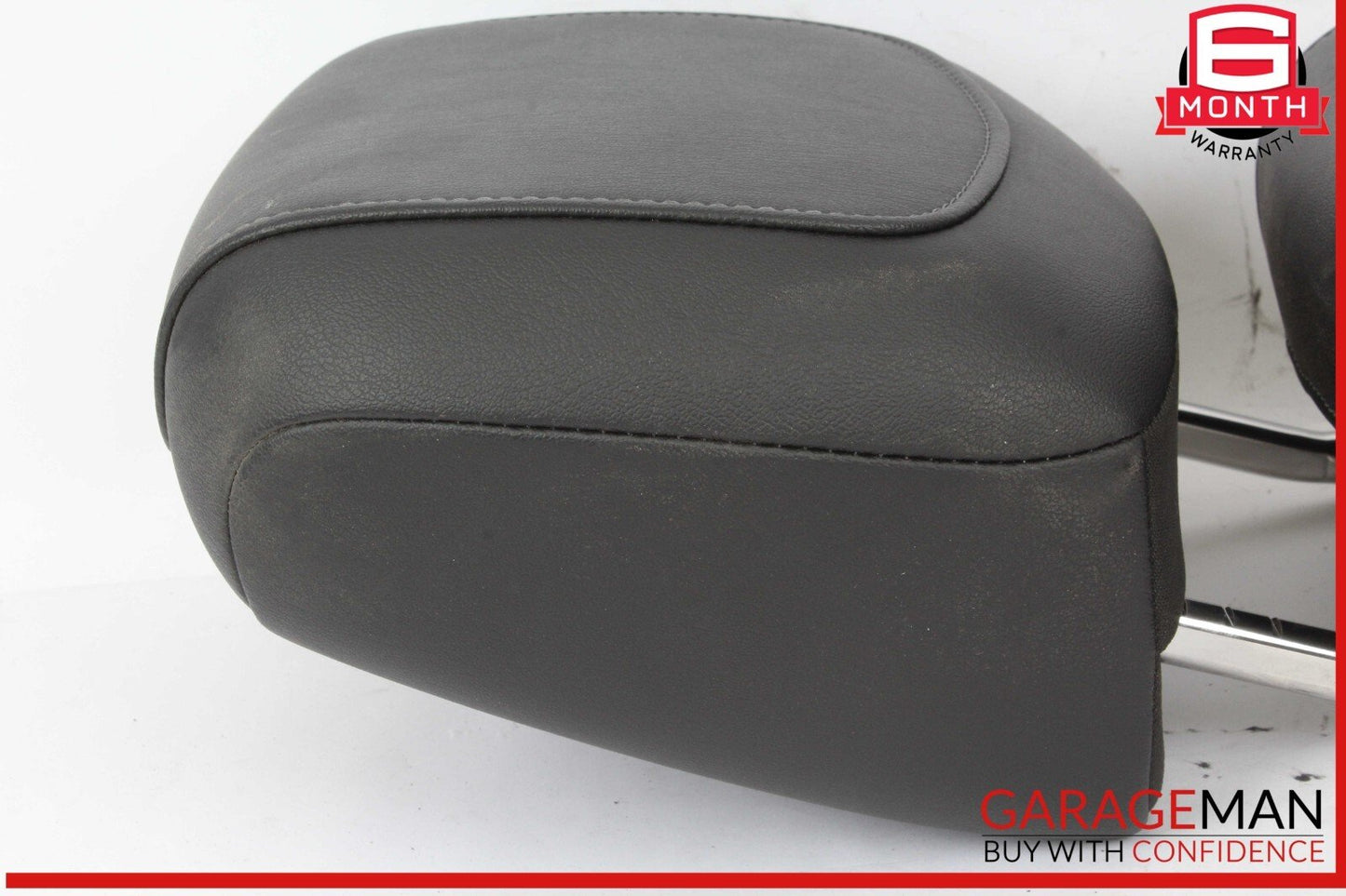 17-23 Cadillac XT5 Front & Rear Left & Right Side Headrest Head Rest Set of 4