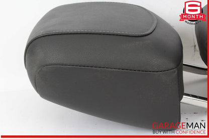 17-23 Cadillac XT5 Front & Rear Left & Right Side Headrest Head Rest Set of 4
