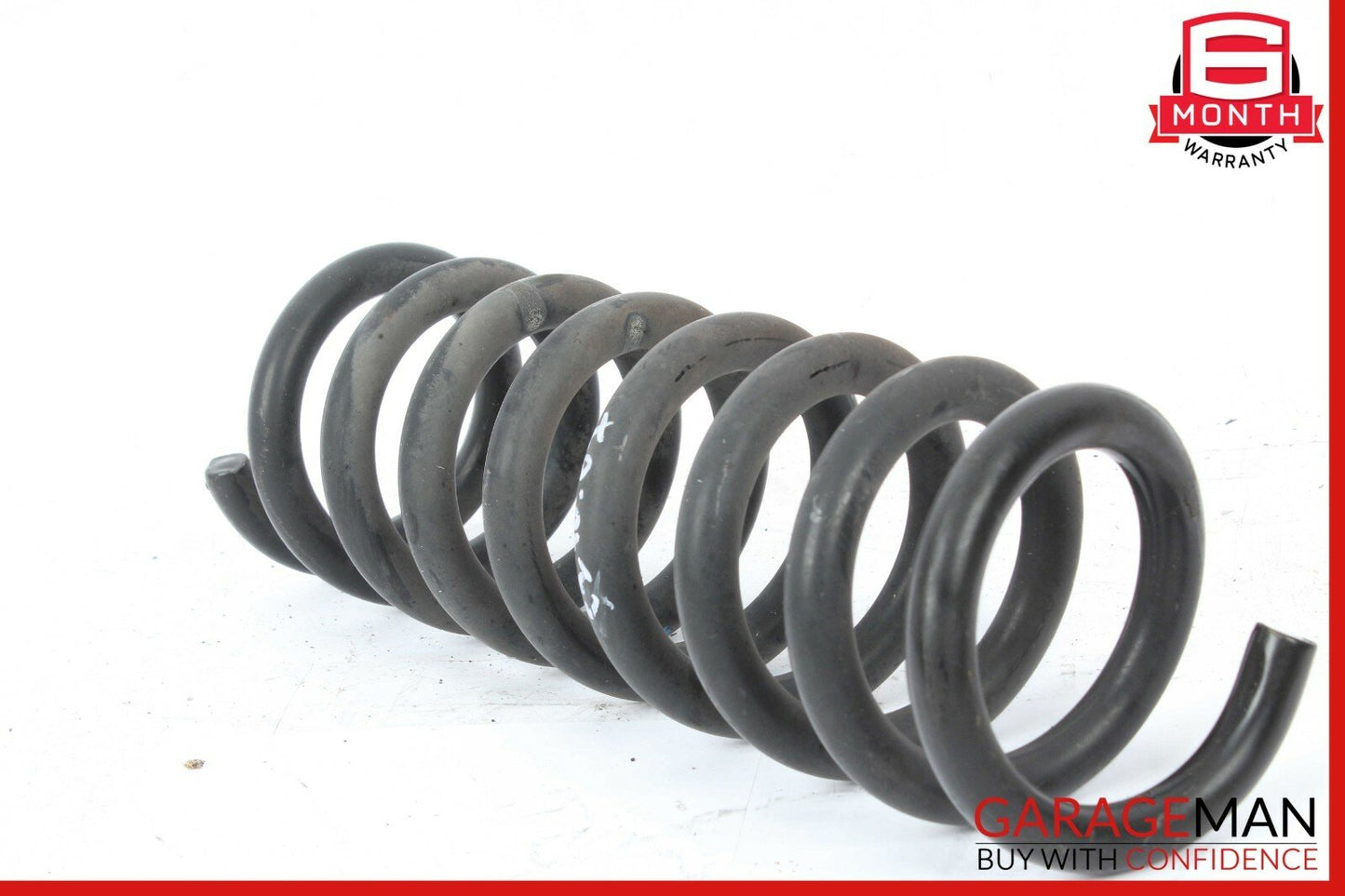 01-07 Mercedes W203 C230 C320 Rear Right & Left Side Shock Absorber Spring Set