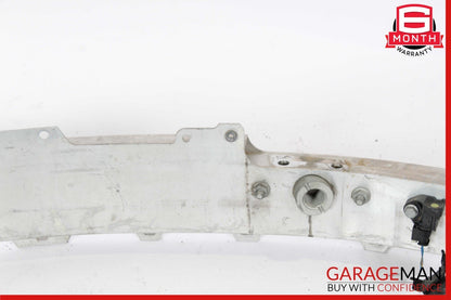15-18 Mercedes W205 C300 Front Bumper Reinforcement Crash Bar 2056202034 OEM
