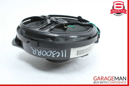 08-11 Mercedes W204 C300 C250 C350 Rear Right Side Door Sound Speaker OEM