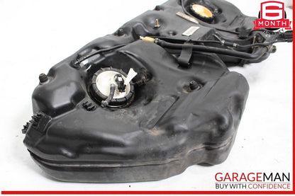 04-11 Mercedes W211 E320 4MATIC Fuel Tank Reservoir Assembly 2114703901 OEM