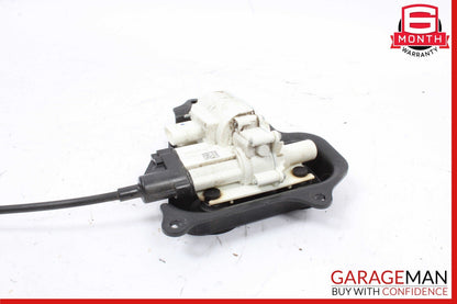13-16 Mercedes X166 GL450 Front Left Driver Side Door Locking Closing Motor