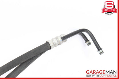 03-06 Mercedes R230 SL500 SL600 ABC Hydraulic Suspension Line Hose Pipes OEM