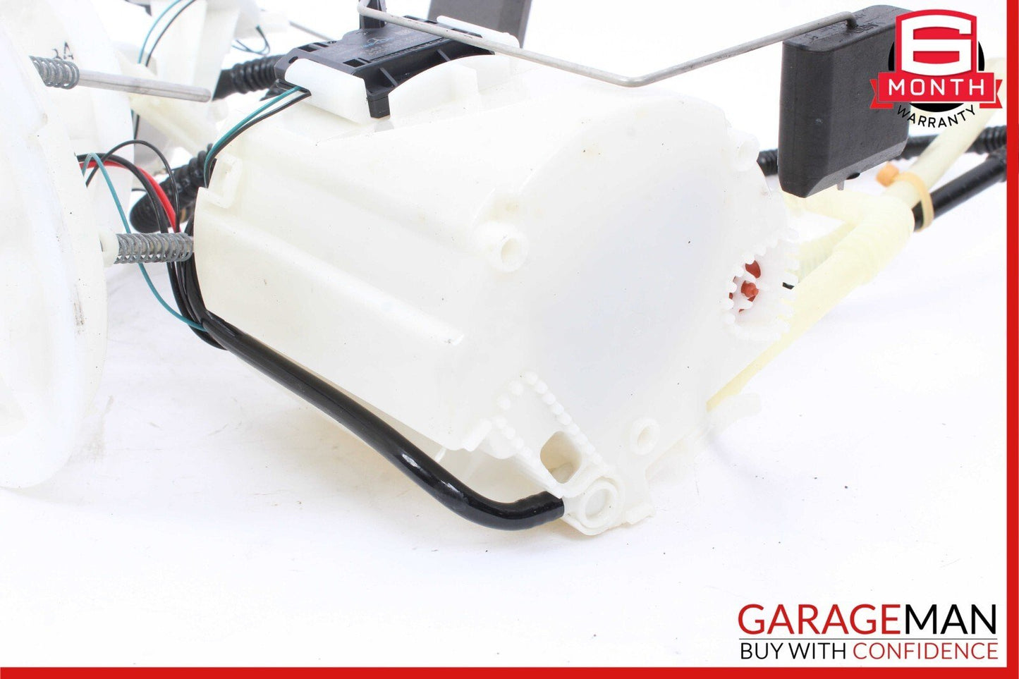 12-14 Mercedes W204 C250 E250 M271 Fuel Gas Pump Sending Unit Assembly