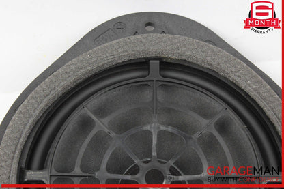 18-24 Audi S5 RS5 Rear Left and Rear Right Side Door Audio Speaker Set of 2 OEM