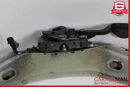 03-13 Maserati Quattroporte M139 Front Upper Radiator Support Bracket OEM