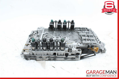 Mercedes S500 CL500 E500 7G Tronic Transmission Valve Body TCM 2202770801 OEM