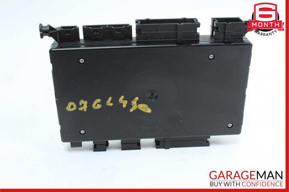 03-12 Mercedes X164 GL450 4MATIC Under Seat Control Module Front Right Side OEM