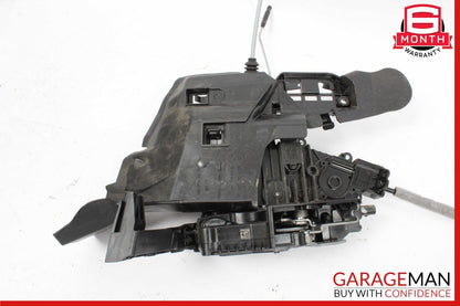 13-19 Mercedes X166 GL450 GLS450 Front Right Side Door Lock Latch Actuator OEM