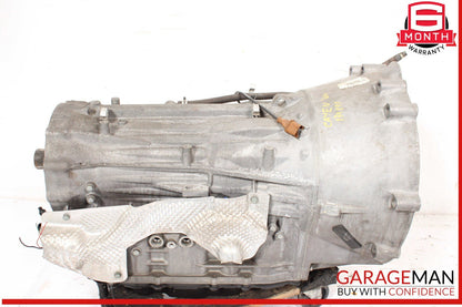 03-06 Porsche Cayenne 955 Auto Trans Automatic Transmission Assembly OEM