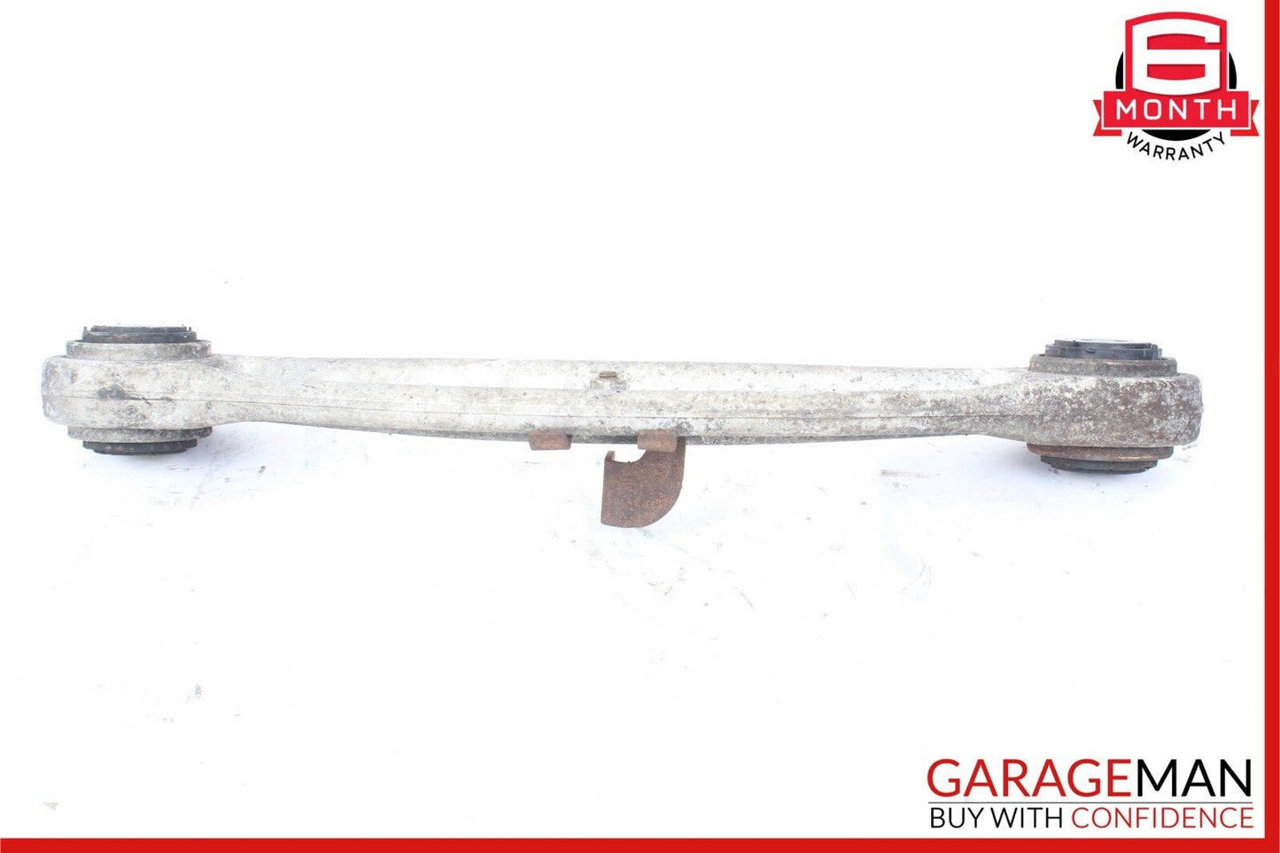 03-10 Porsche Cayenne 955 957 Rear Left / Right Side Upper Forward Control Arm