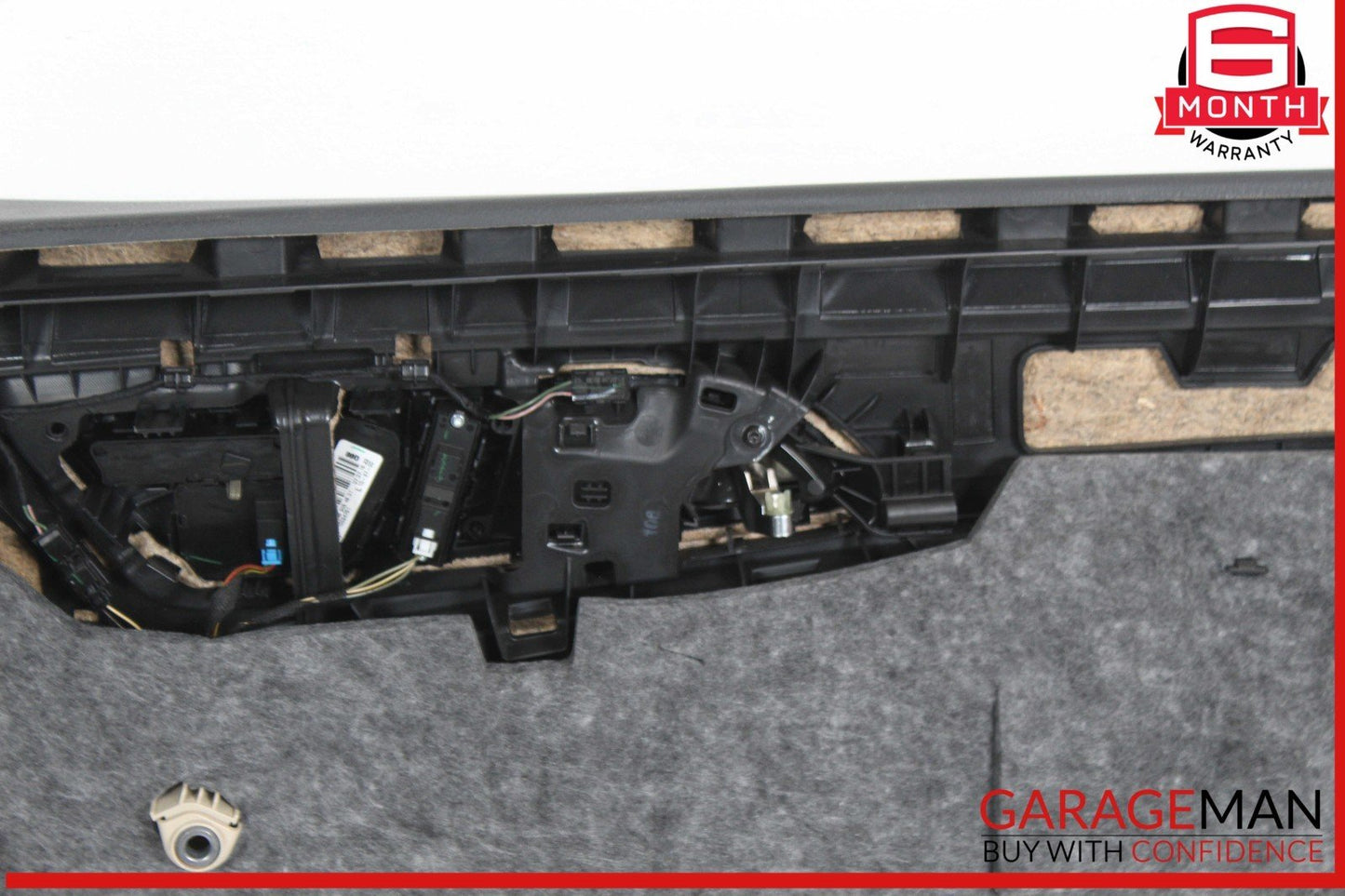 14-19 Mercedes W117 CLA250 CLA180 Front Left Side Interior Door Panel Assy OEM
