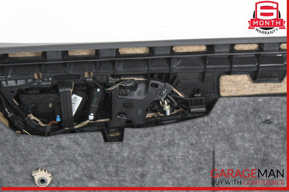14-19 Mercedes W117 CLA250 CLA180 Front Left Side Interior Door Panel Assy OEM