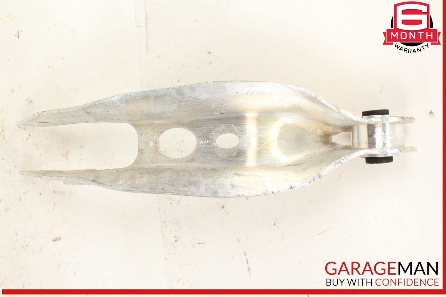 18-25 Audi Q5 SQ5 Rear Left or Rear Right Side Lower Control Arm 80A505311B OEM
