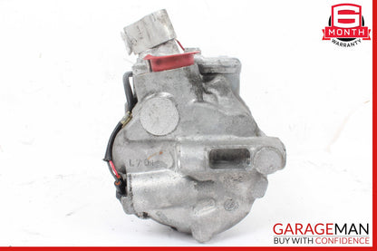 03-06 Mercedes R230 SL500 SL55 AC A/C Air Conditioning Compressor 0012300211 OEM