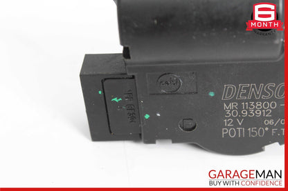 17-19 Alfa Romeo Giulia Denso Blower Heater Module Control Motor OEM