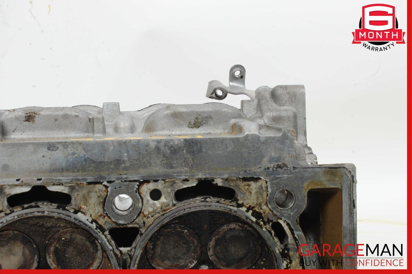 11-20 Mercedes W221 S550 E550 CLS550 M278 4.7L Right Engine Cylinder Head Assy