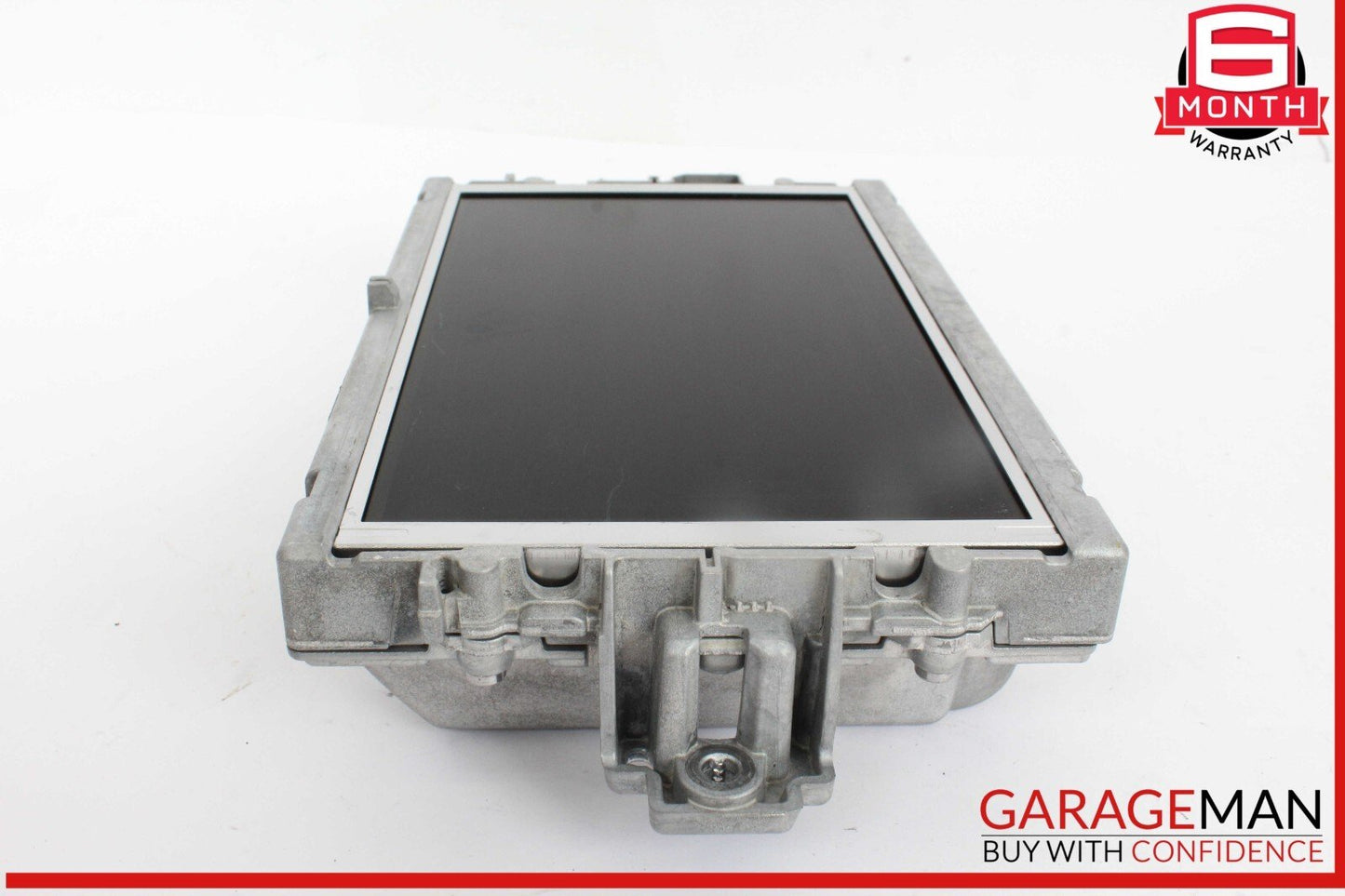 17-20 Mercedes SLC43 AMG Front Dash GPS Navigation Information Display Screen