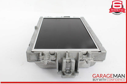 17-20 Mercedes SLC43 AMG Front Dash GPS Navigation Information Display Screen