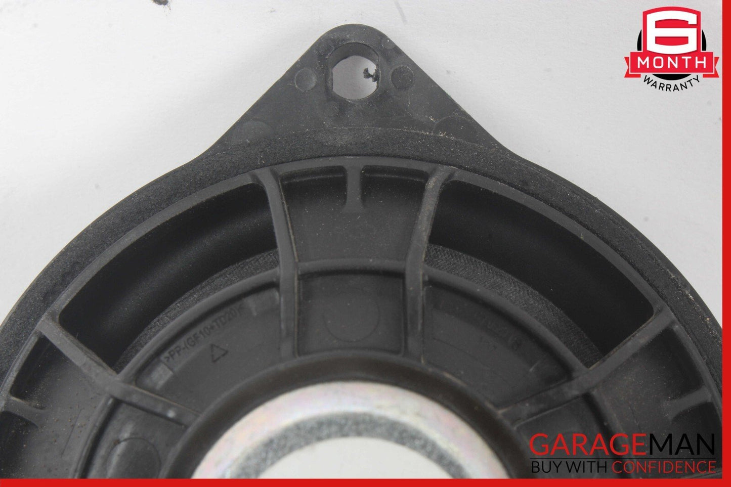 17-24 Tesla Model 3 Y Front Left & Right Audio System Speaker Full Range Set OEM