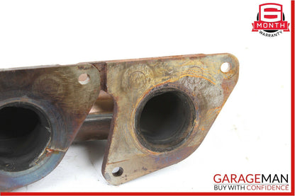 07-12 Mercedes R230 SL550 CLS550 5.5 V8 Right Side Exhaust Manifold OEM