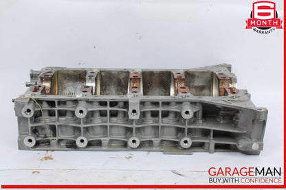 03-06 Porsche Cayenne S 955 Crankshaft Crank Shaft Case Housing 9481011136R OEM