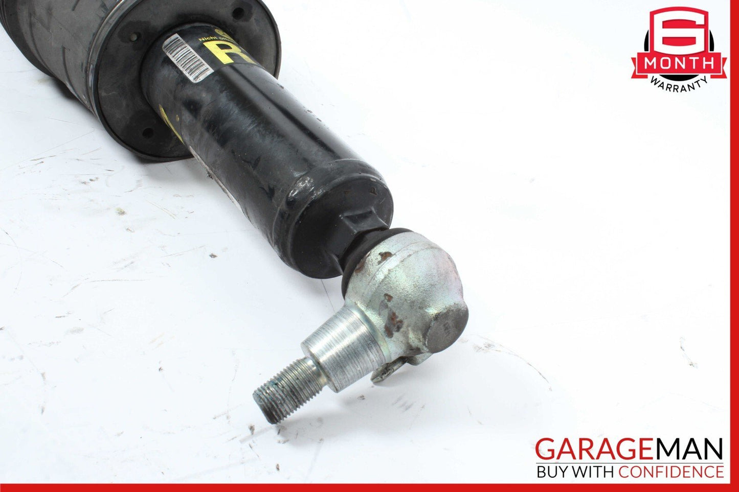07-14 Mercedes W216 CL550 CL600 S600 RWD Front Right ABC Shock Strut Hydraulic